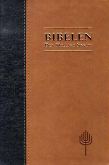 Bibelen (Innbundet)