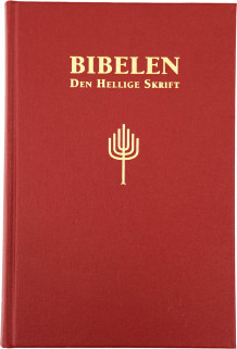 Bibelen (Innbundet)