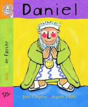 Daniel av Julie Clayden (Kartonert)