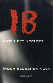IB av Thomas Teglgaard (Innbundet)