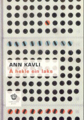 Å hekle ein laks av Ann Kavli (Heftet)
