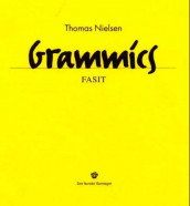 Grammics av Thomas Nielsen (Heftet)