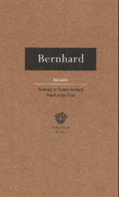 Ved målet av Thomas Bernhard (Heftet)