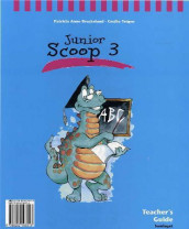 Junior scoop 3 av Patricia Anne Bruskeland og Cecilie Teigen (Perm)
