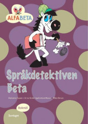 Alfabeta av Marianne Gaasø, Anne Grete Ingebretsen Husan og Ellen Sirnæs (Heftet)
