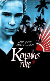Kensukes rike av Michael Morpurgo (Innbundet)
