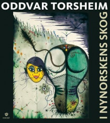 Oddvar Torsheim (Innbundet)