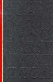 Norsk ordbok. Bd. 7 av Oddrun Grønvik, Laurits Killingbergtrø, Lars S. Vikør og Dagfinn Worren (Innbundet)
