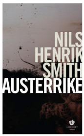 Austerrike av Nils Henrik Smith (Innbundet)