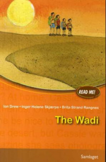 The wadi av Ion Drew, Inger Helene Skjærpe og Brita Strand Rangnes (Heftet)