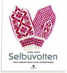 Selbuvotten av Terri Shea (Innbundet)