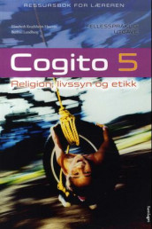 Cogito 5 av Elisabeth Kvadsheim Haanes og Barbro Lundberg (Spiral)