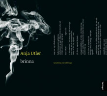 Brinna av Anja Utler (Innbundet)