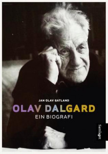 Olav Dalgard av Jan Olav Gatland (Innbundet)