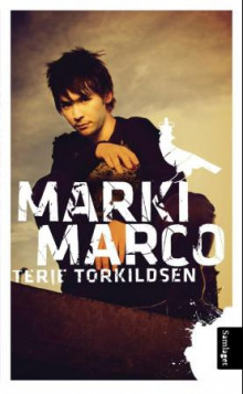 Marki Marco av Terje Torkildsen (Heftet)