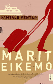 Samtale ventar av Marit Eikemo (Ebok)