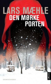 Den mørke porten av Lars Mæhle (Ebok)