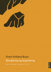 Sjonglering og bjugnlering av Sissel Solbjørg Bjugn (Heftet)