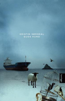 Guds hund av Kristin Sørsdal (Ebok)