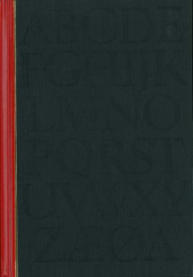 Norsk ordbok. Bd. 11 av Oddrun Grønvik, Helge Gundersen, Lars S. Vikør og Dagfinn Worren (Innbundet)