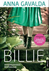 Billie av Anna Gavalda (Ebok)