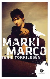 Marki Marco av Terje Torkildsen (Ebok)