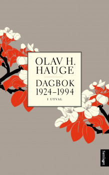 Dagbok 1924-1994 av Sverre Tusvik og Olav H. Hauge (Ebok)