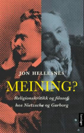 Meining? av Jon Hellesnes (Ebok)