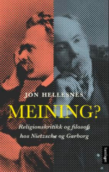 Meining? av Jon Hellesnes (Ebok)