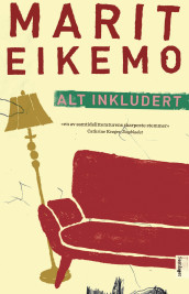 Alt inkludert av Marit Eikemo (Ebok)