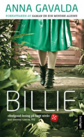 Billie av Anna Gavalda (Heftet)