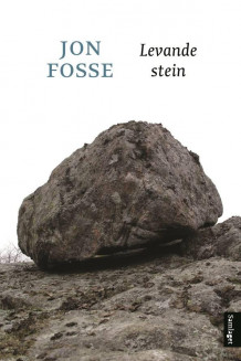 Levande stein av Jon Fosse (Ebok)