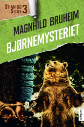 Bjørnemysteriet av Magnhild Bruheim (Innbundet)