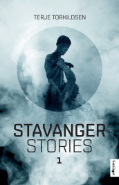 Stavanger stories 1 av Terje Torkildsen (Innbundet)