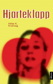 Hjarteklapp av Hilde K. Kvalvaag (Heftet)