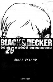 Black & Decker av Einar Økland (Ebok)