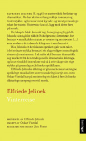 Vinterreise av Elfriede Jelinek (Heftet)