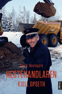 Hestehandlaren av Dag H. Nestegard (Ebok)