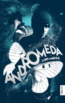 Andromeda av Lars Mæhle (Innbundet)