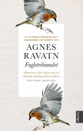 Fugletribunalet av Agnes Ravatn (Heftet)