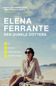 Den dunkle dottera av Elena Ferrante (Nedlastbar lydbok)