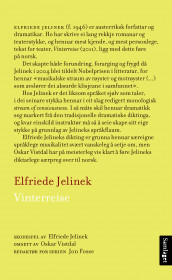 Vinterreise av Elfriede Jelinek (Ebok)