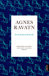 Folkelesnad av Agnes Ravatn (Heftet)