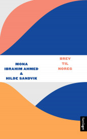 Brev til Noreg av Mona Ibrahim Ahmed og Hilde Sandvik (Ebok)