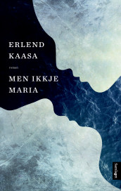 Men ikkje Maria av Erlend Kaasa (Innbundet)