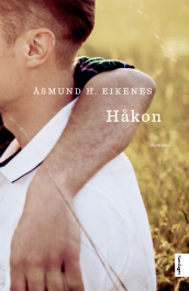 Håkon av Åsmund H. Eikenes (Ebok)