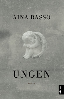 Ungen av Aina Basso (Innbundet)