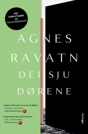 Dei sju dørene av Agnes Ravatn (Ebok)