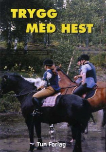Trygg med hest (DVD)