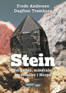 Stein av Frode Andersen og Dagfinn Trømborg (Spiral)